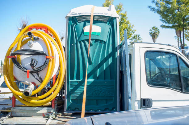 Best Portable toilet rental cost  in Tahoe Vista, CA