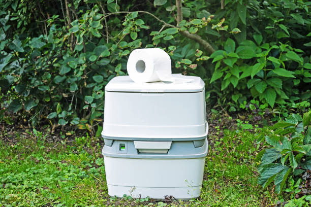 Best High-end porta potty rental  in Tahoe Vista, CA