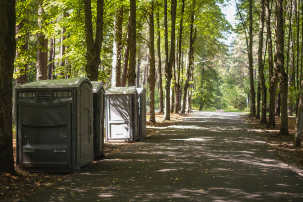Best Portable restroom trailer rental  in Tahoe Vista, CA