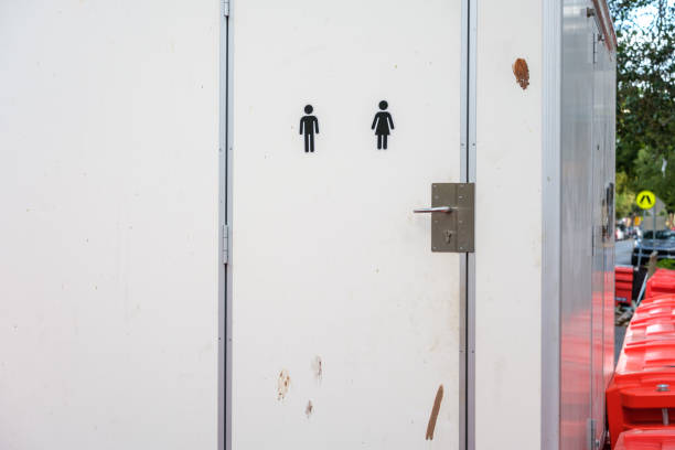 Best Emergency porta potty rental  in Tahoe Vista, CA