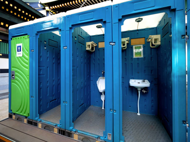 Professional porta potty rental in Tahoe Vista, CA