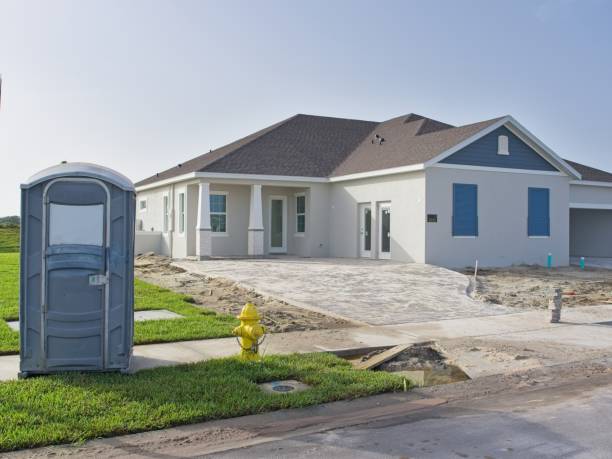 Best Local porta potty services  in Tahoe Vista, CA