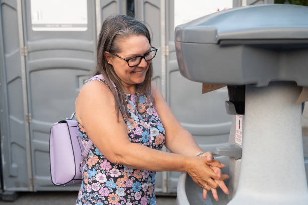 Best Affordable porta potty rental  in Tahoe Vista, CA