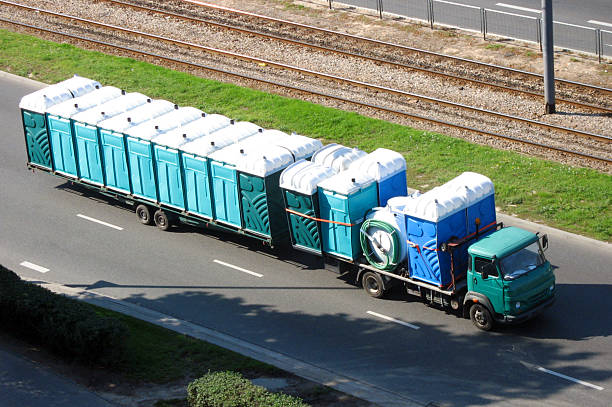 Best Porta potty rental near me  in Tahoe Vista, CA